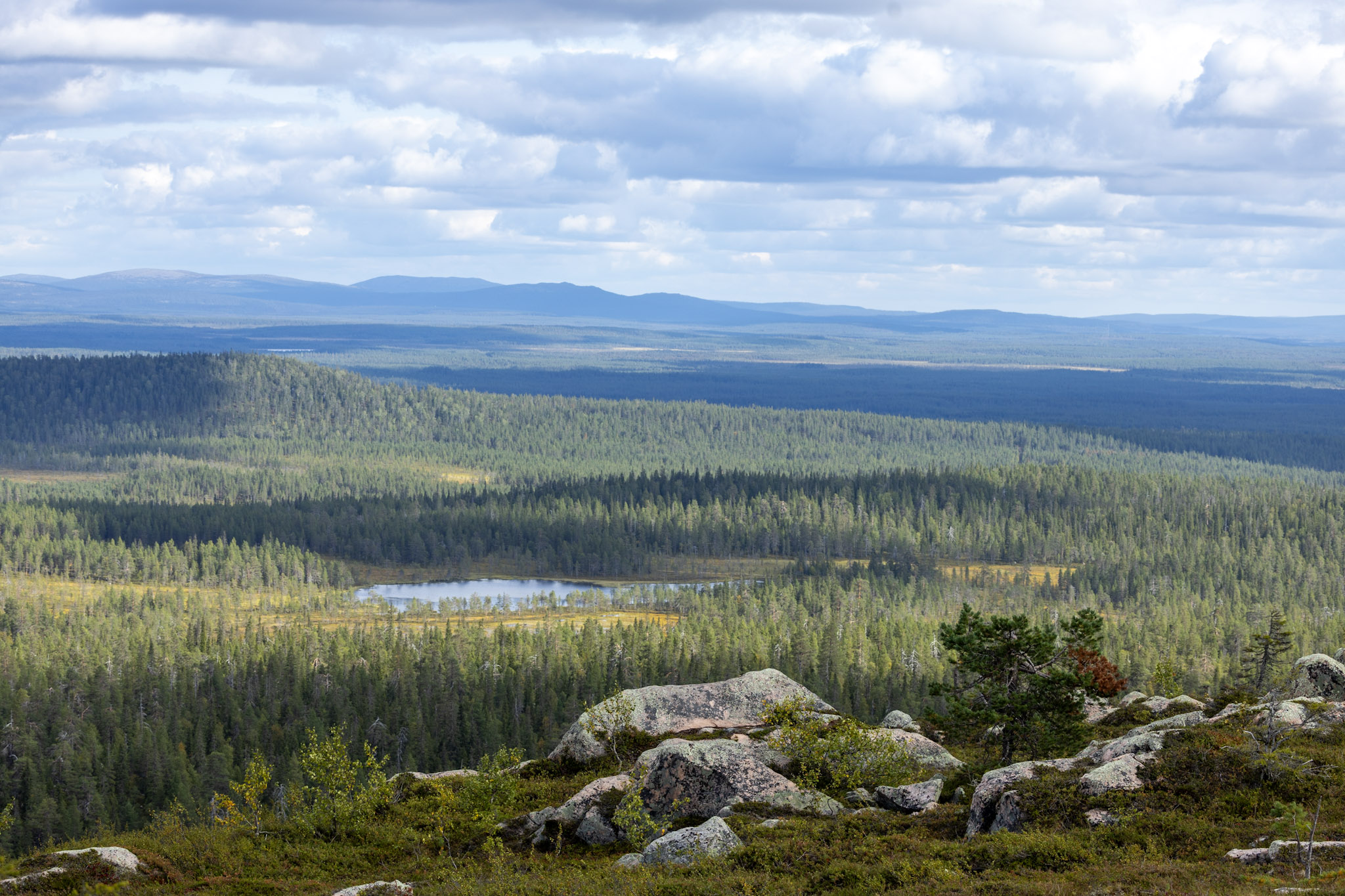 Voyager en Finlande en été : Une destination oubliée