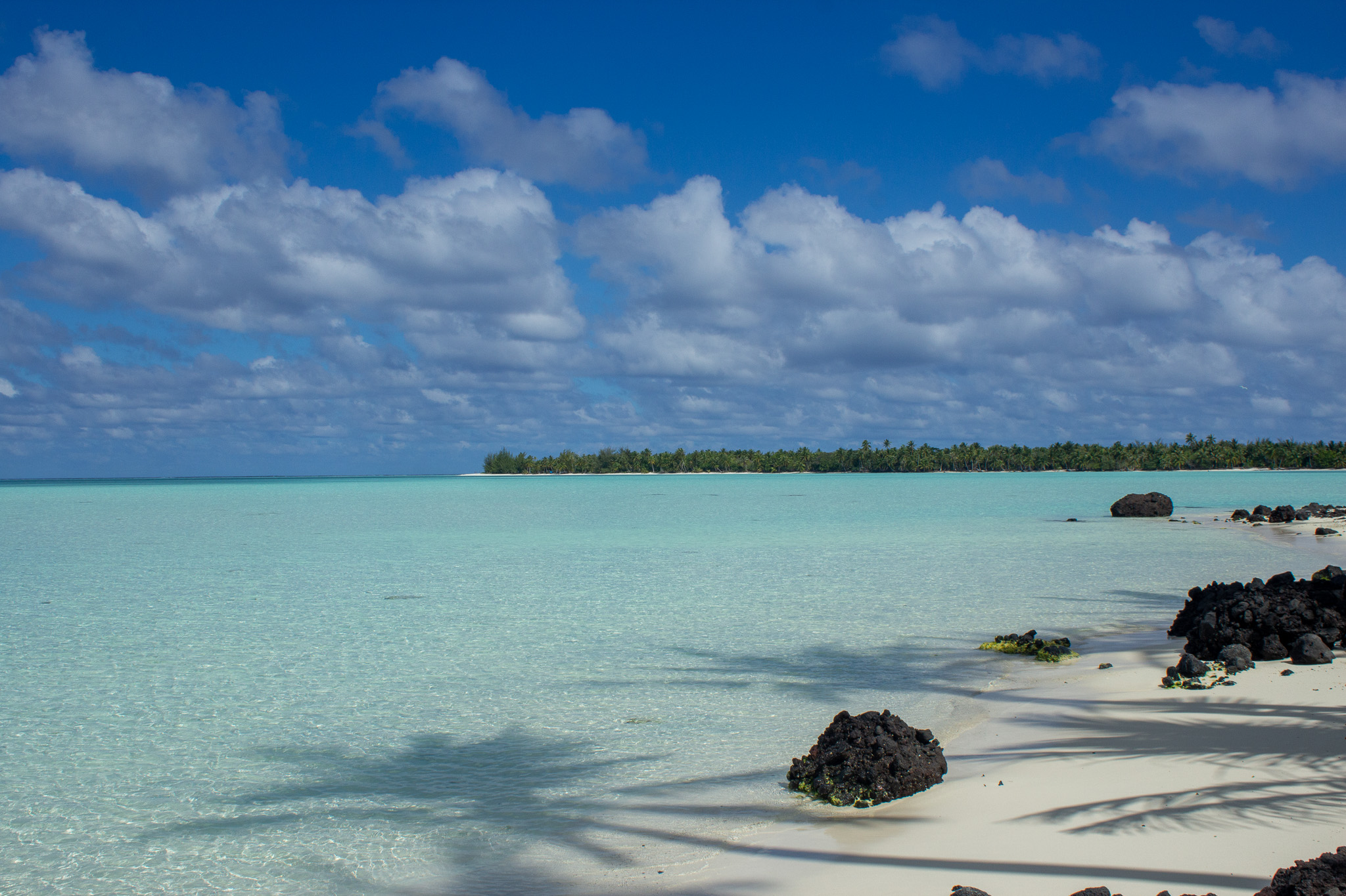 plage Terei'a