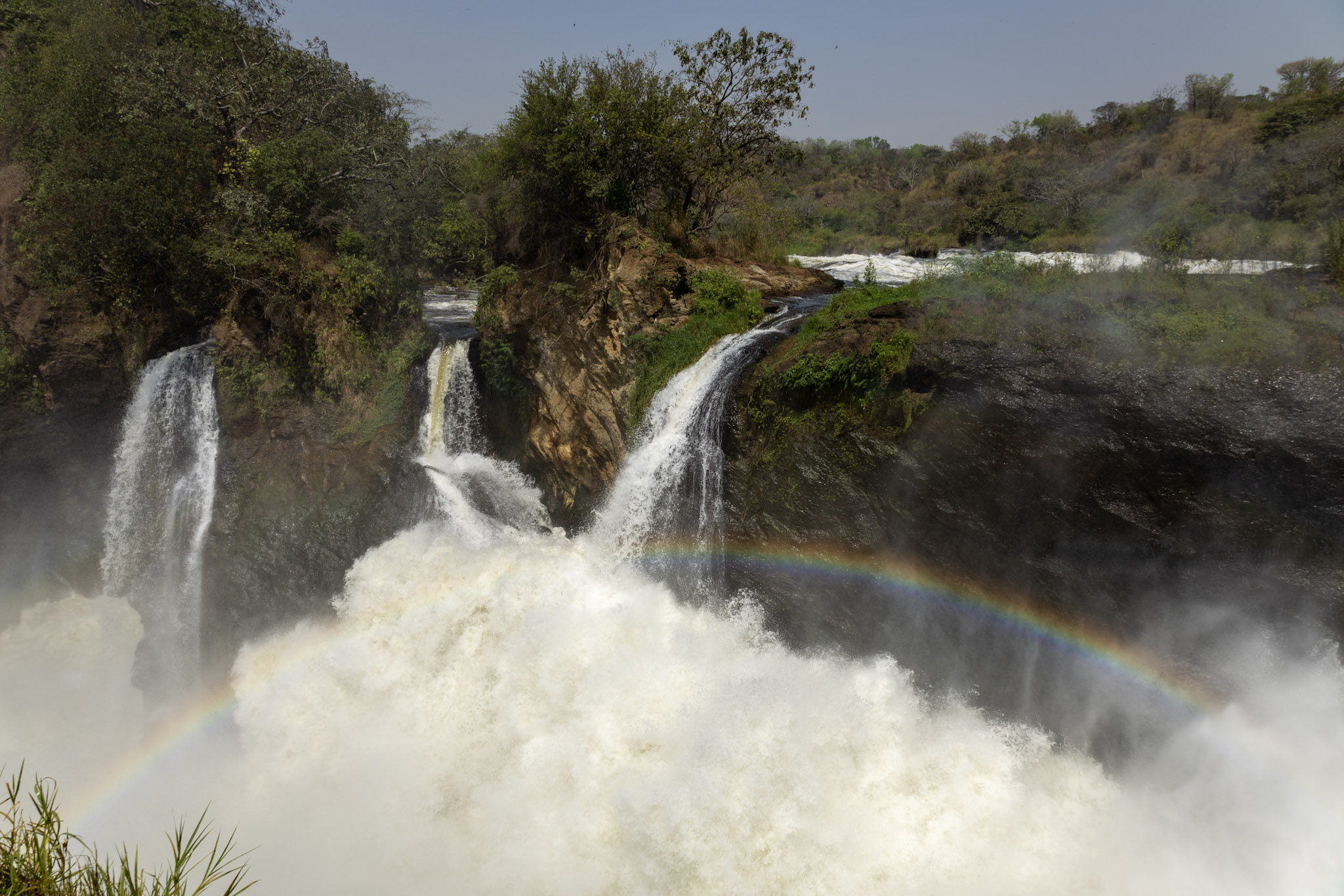 Murchison Falls