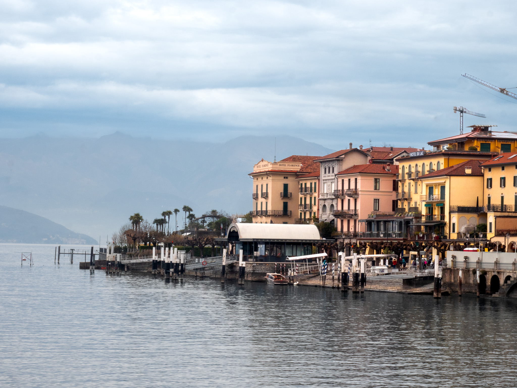 Bellagio
