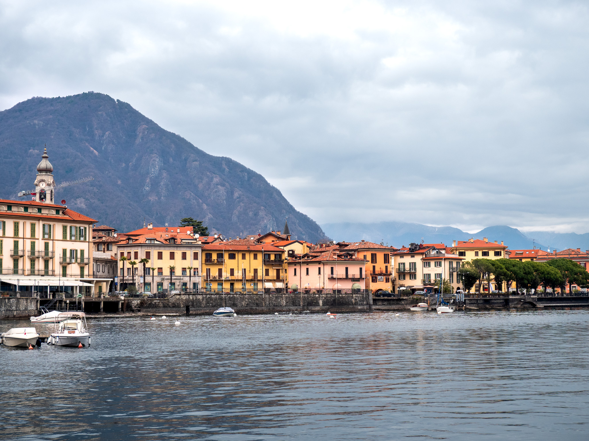 Menaggio
