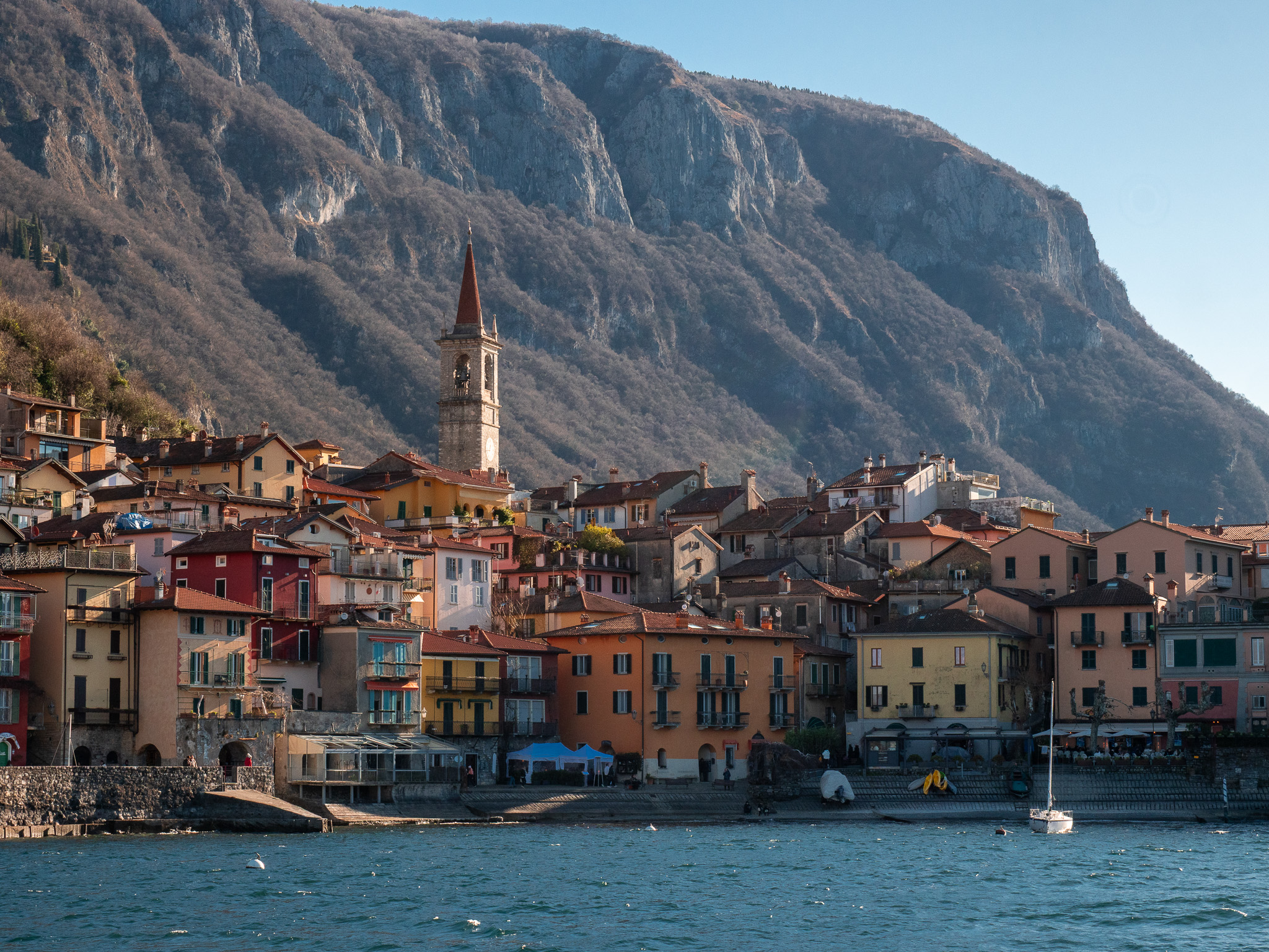 Varenna