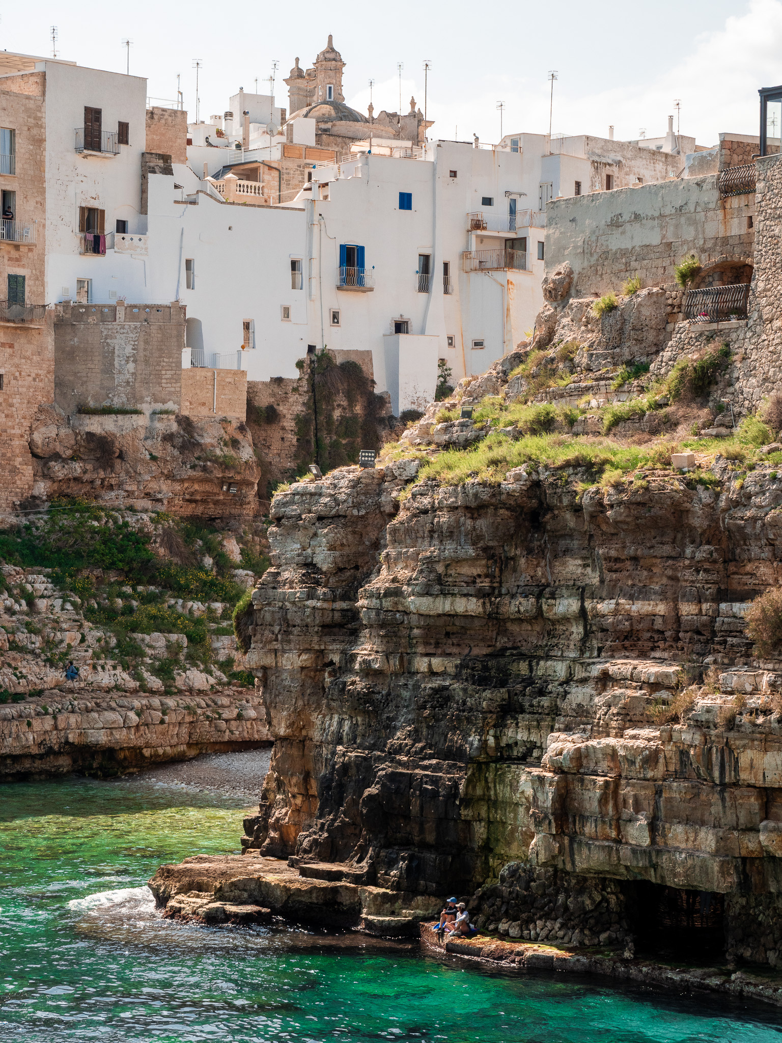Polignano A Mare