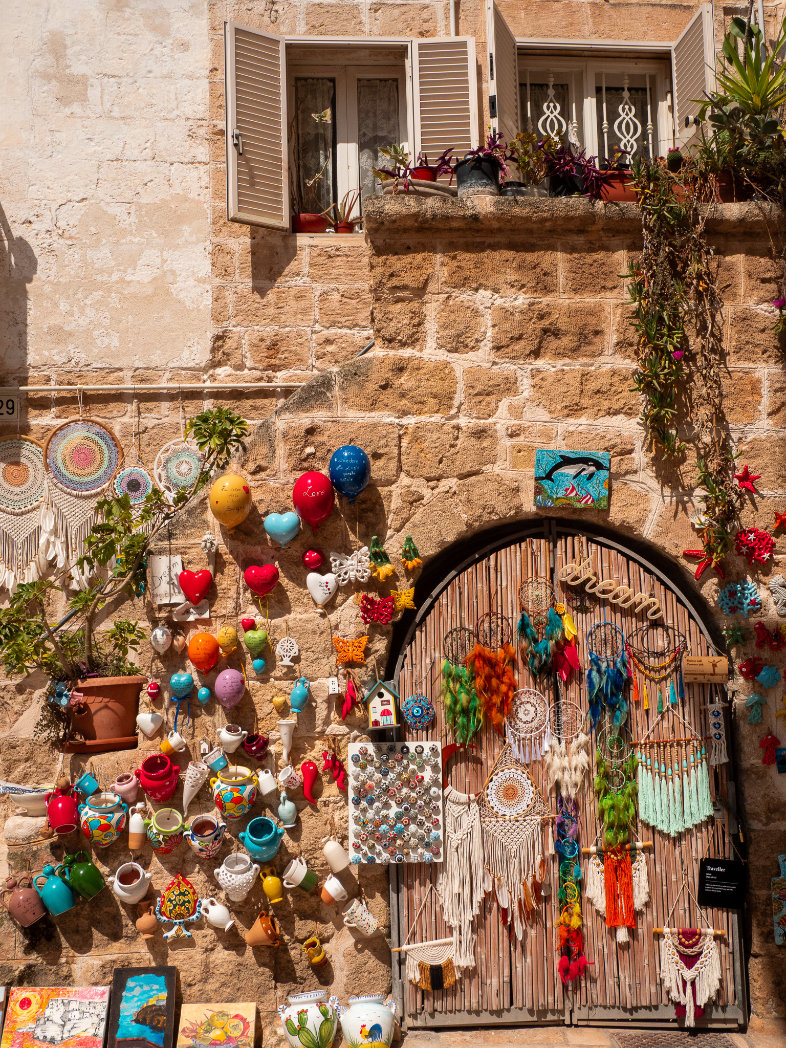 Boutique Polignano A Mare