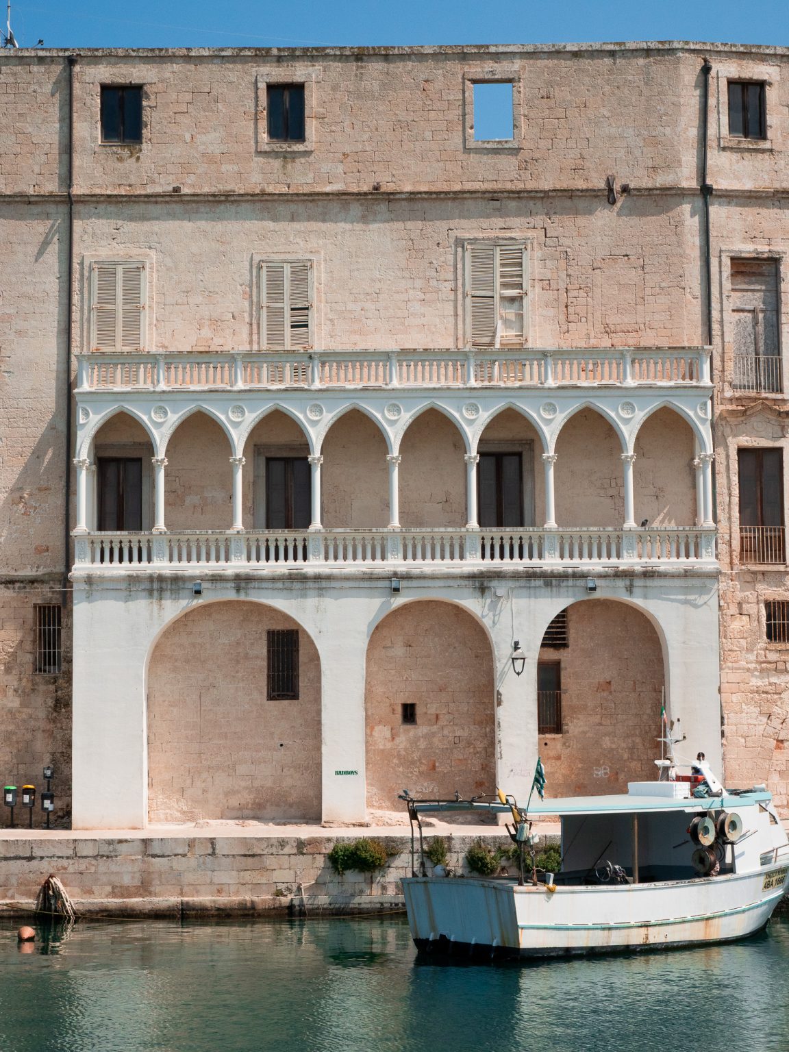 Que faire à Bari et ses alentours en 3 jours