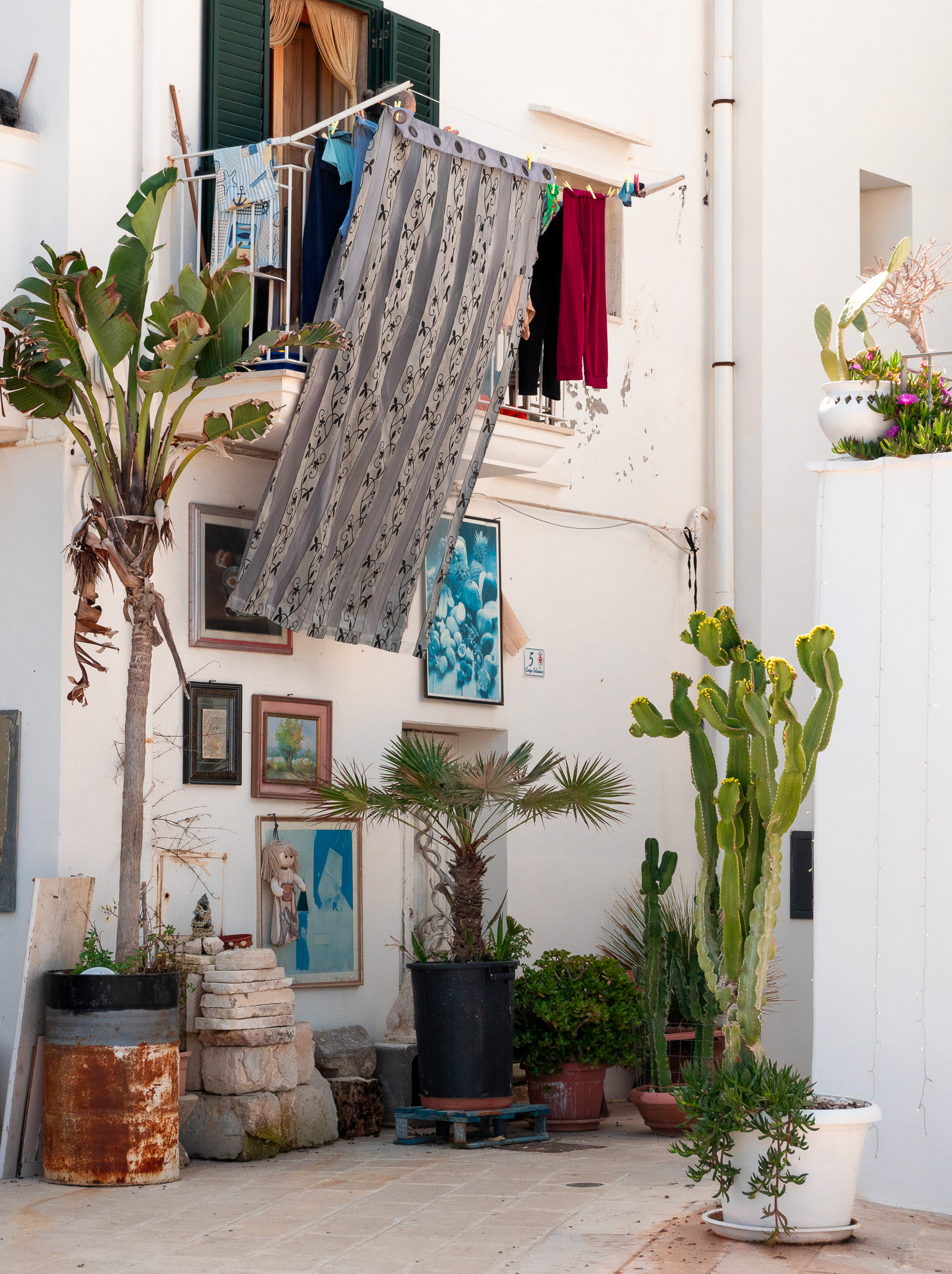 Rue Monopoli