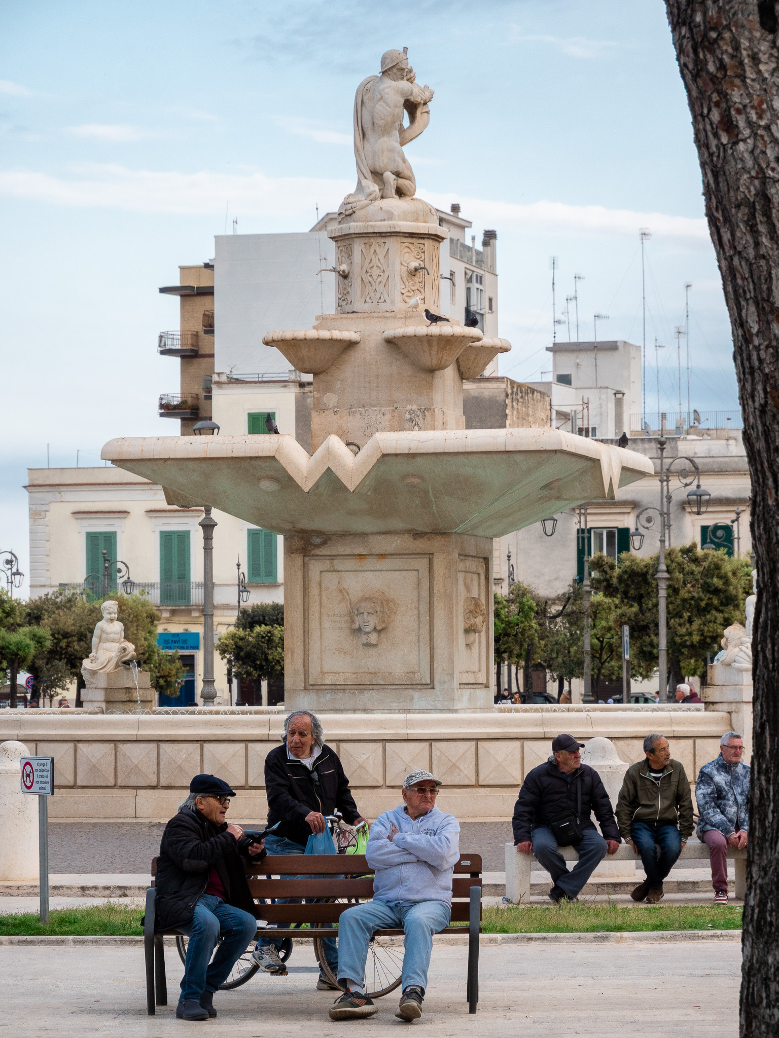 Mola Di Bari