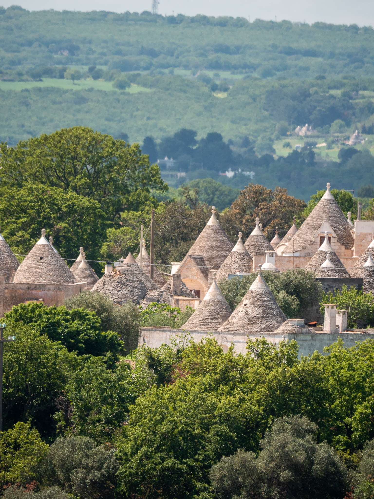 Trulli