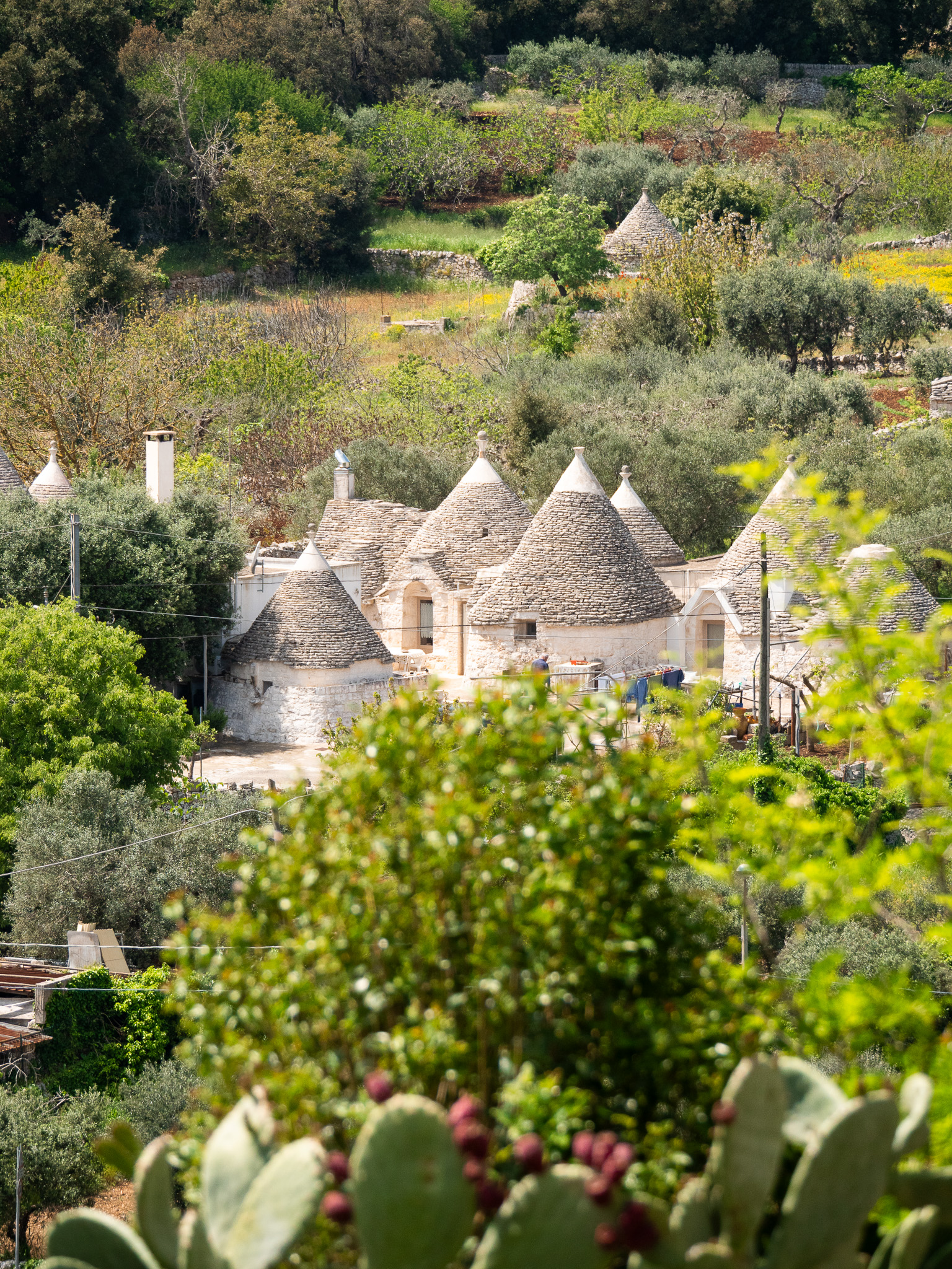 Trulli