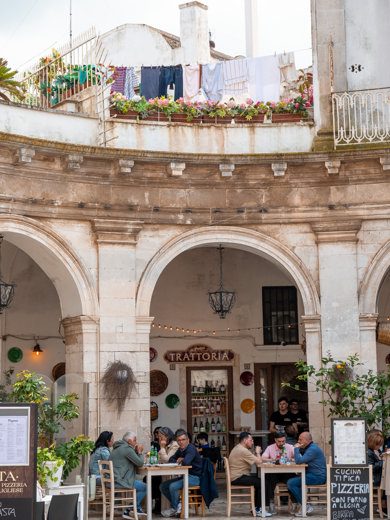 Martina Franca