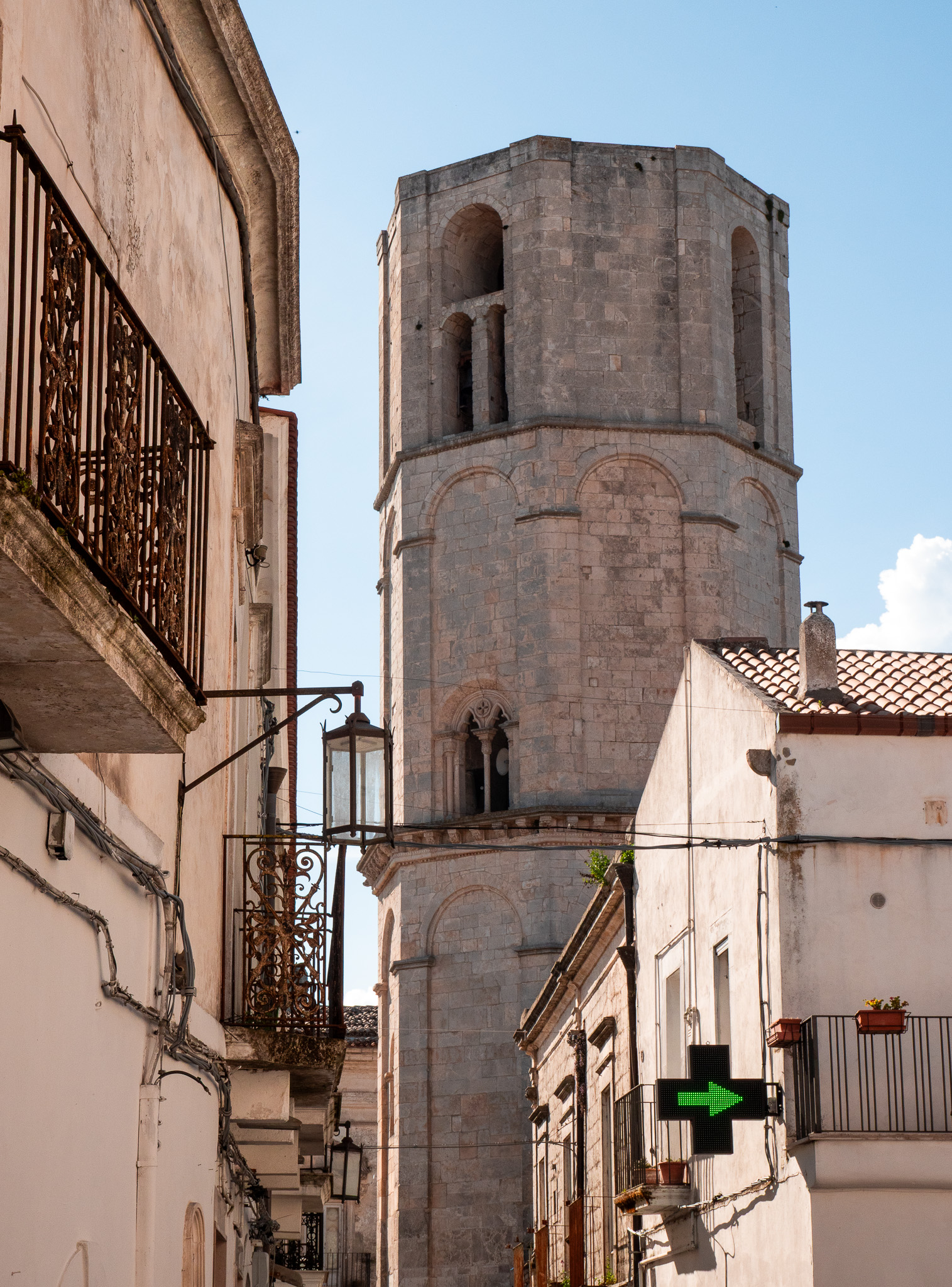 Monte Sant'Angelo