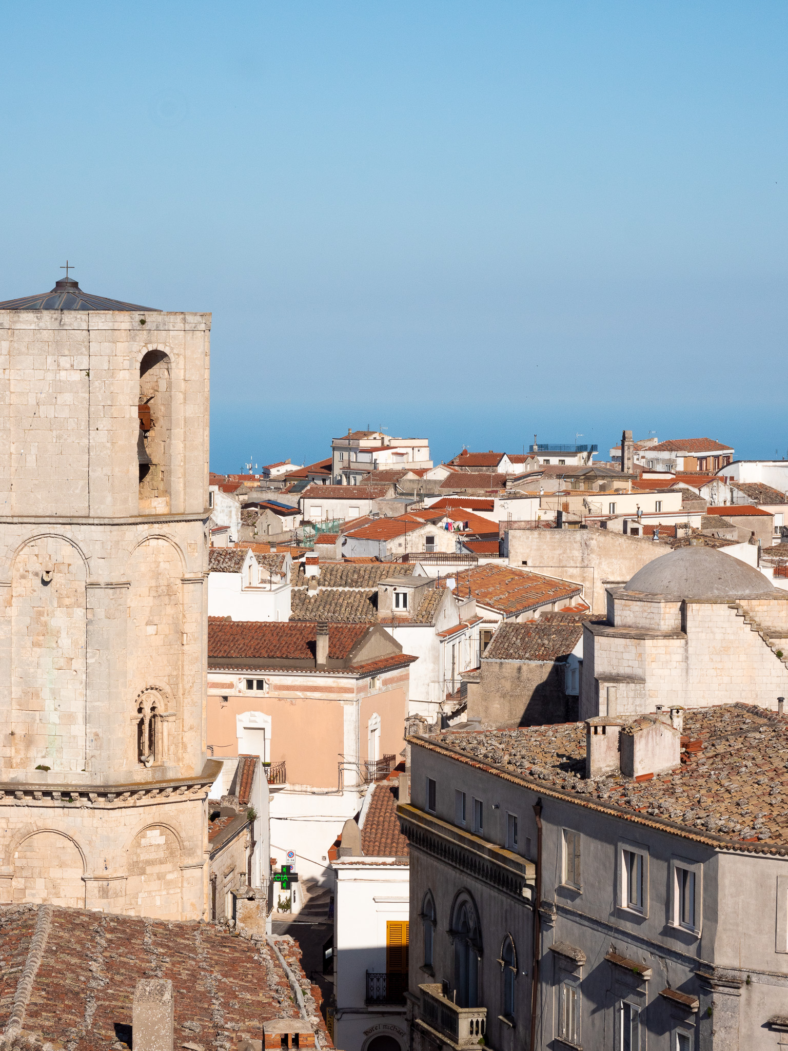 Monte Sant'Angelo