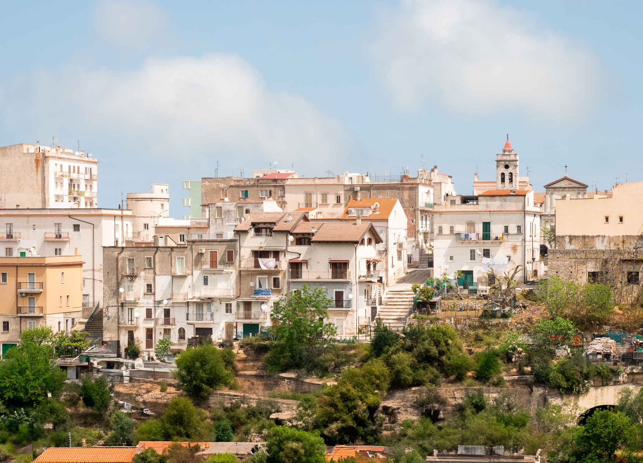 Vico Del Gargano