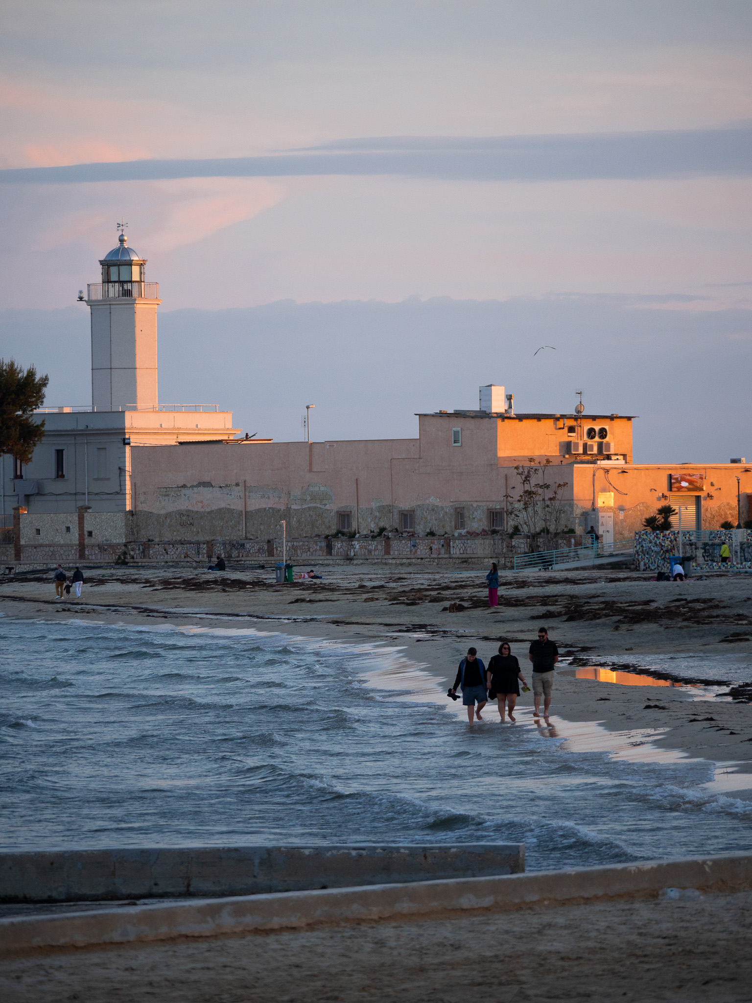 Manfredonia