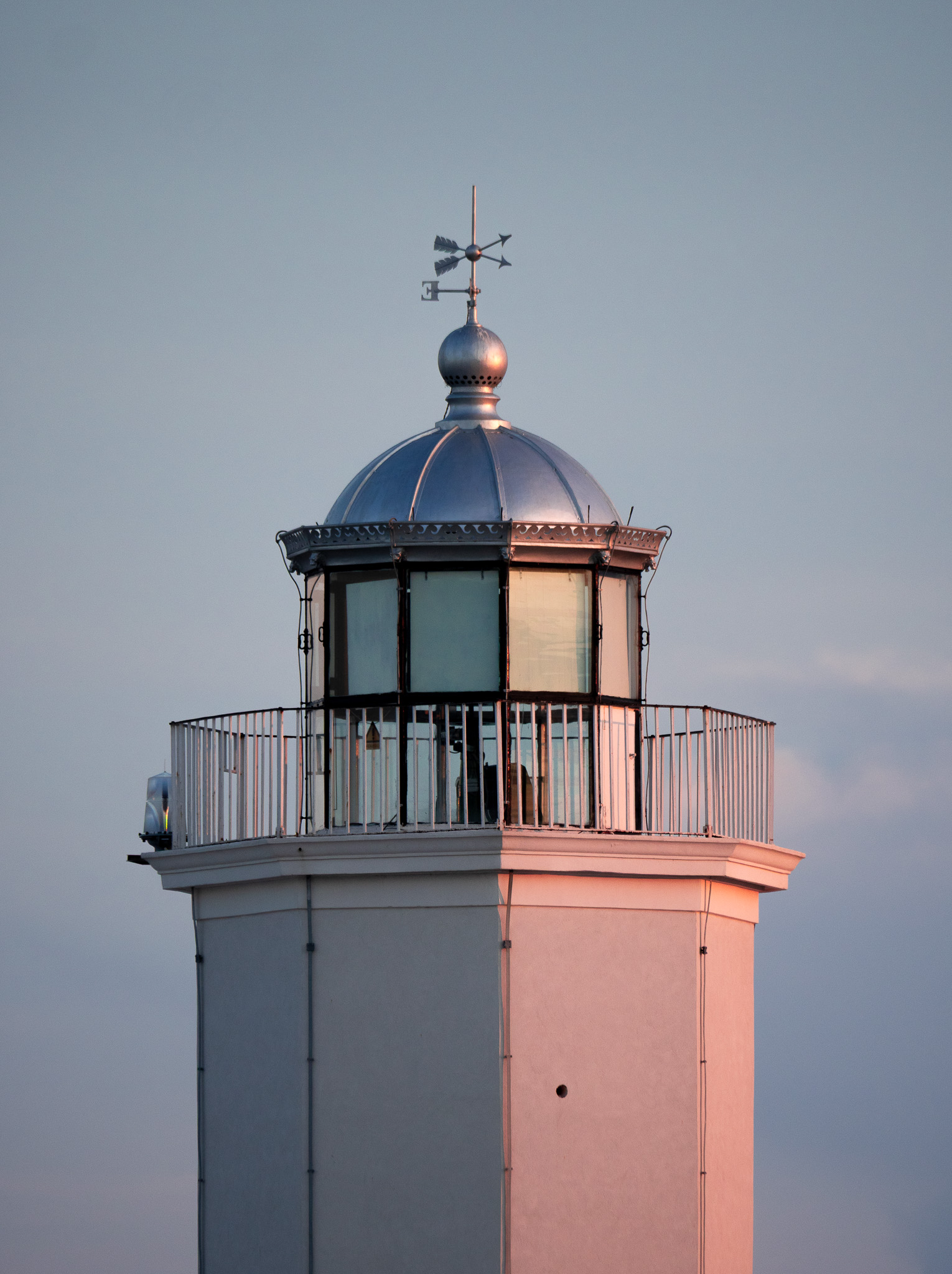 Phare de Manfredonia