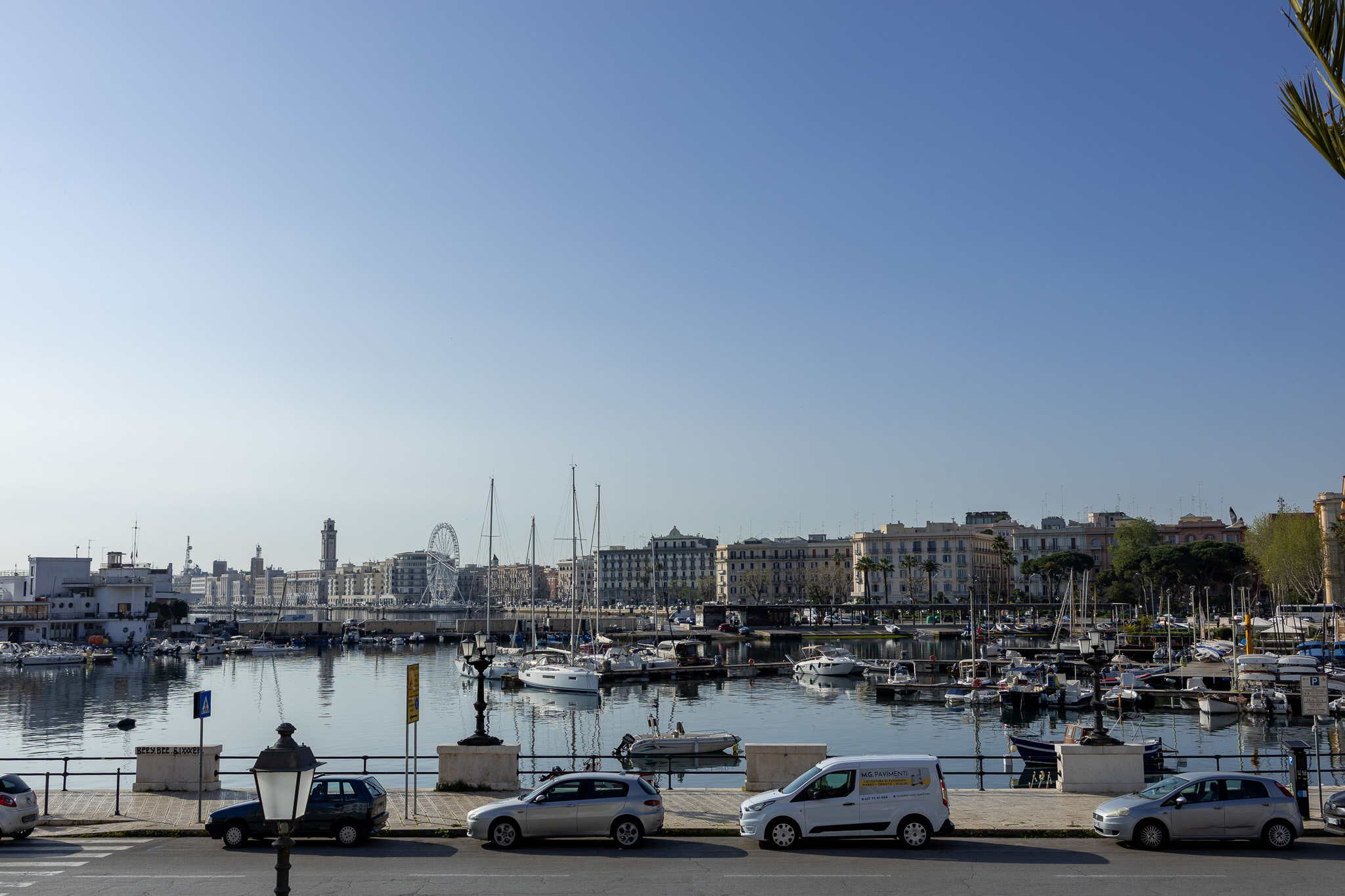 Bari