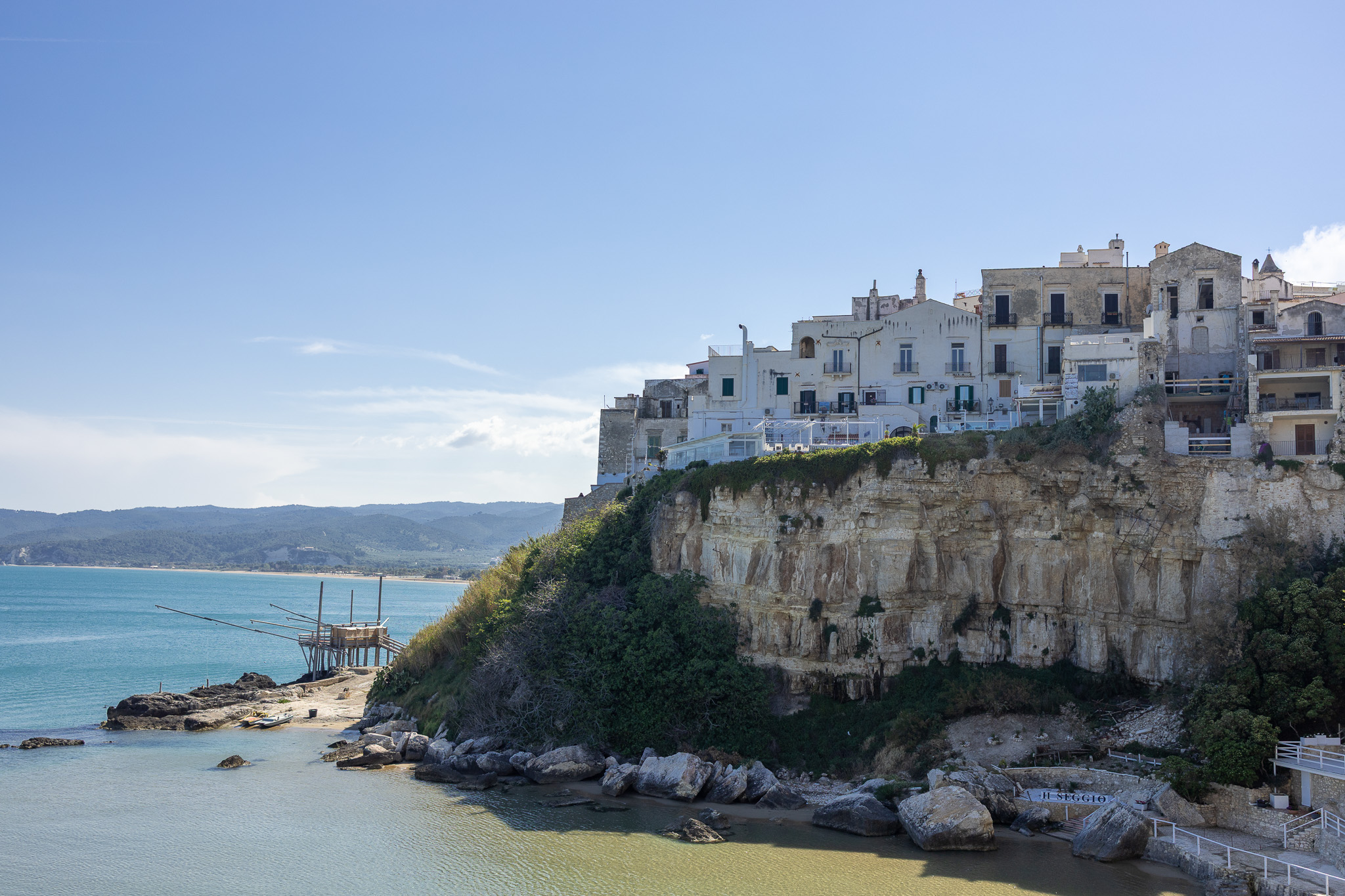 Vieste