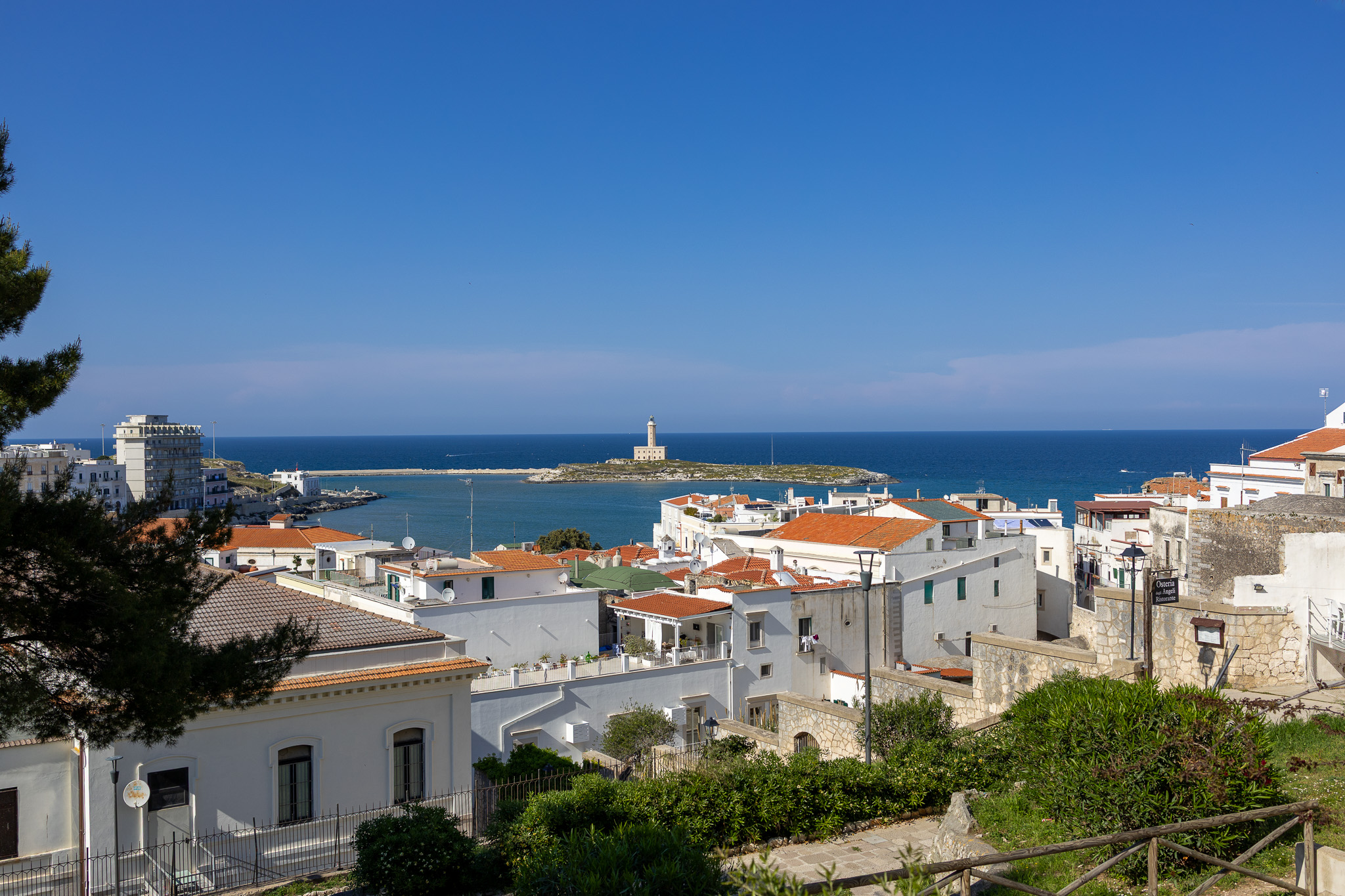 Vieste