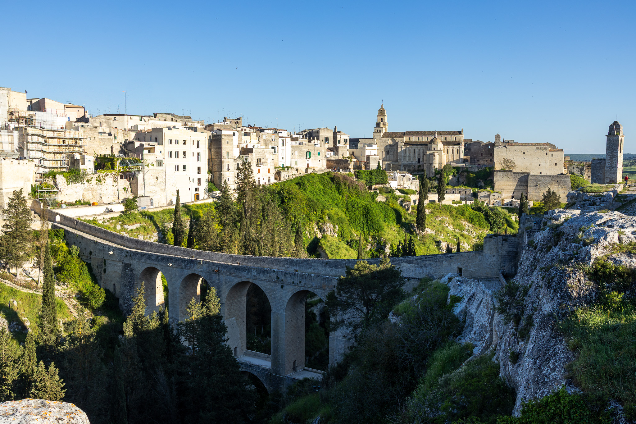 Gravina in Puglia