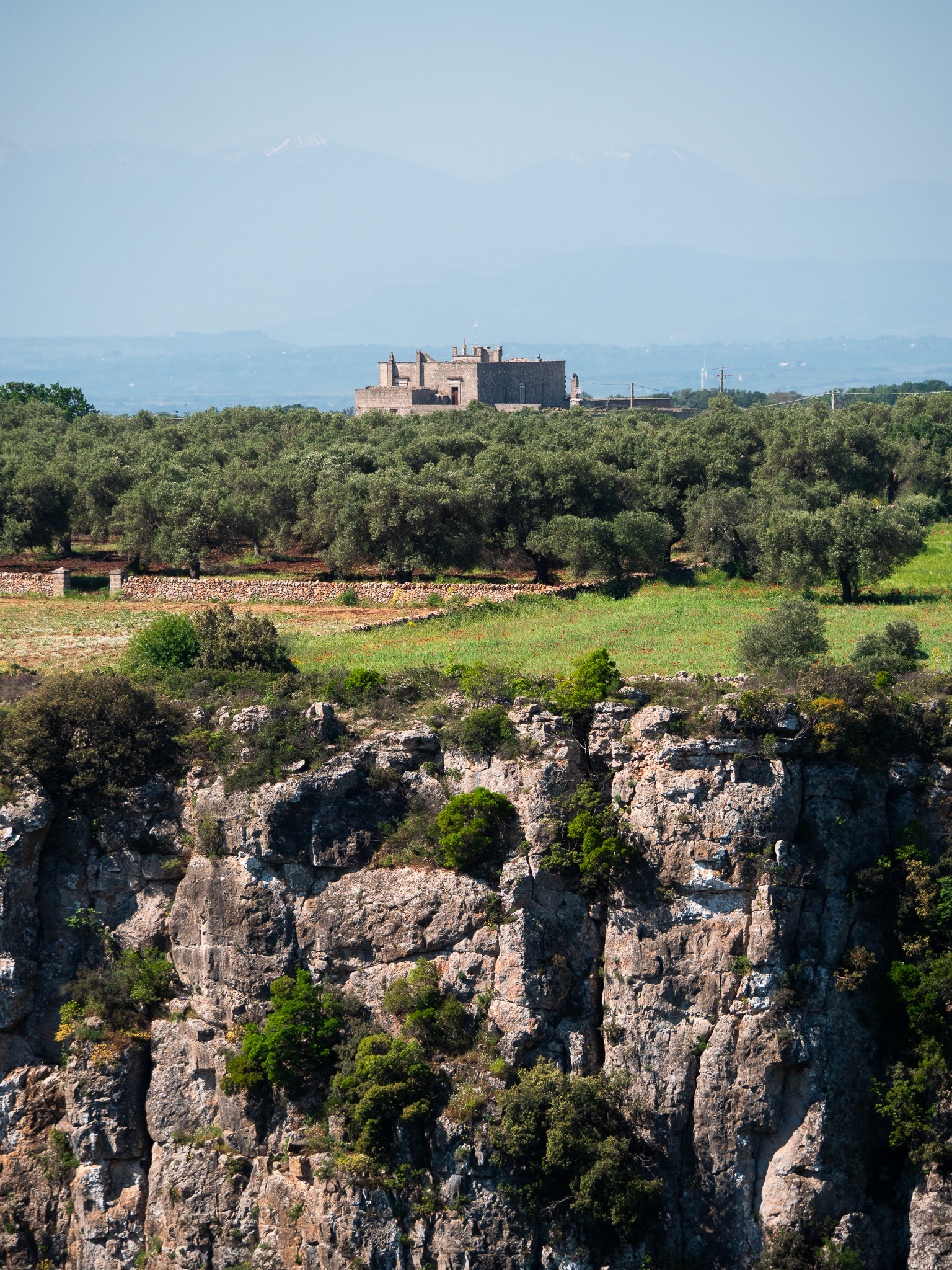 Gravina di Laterza