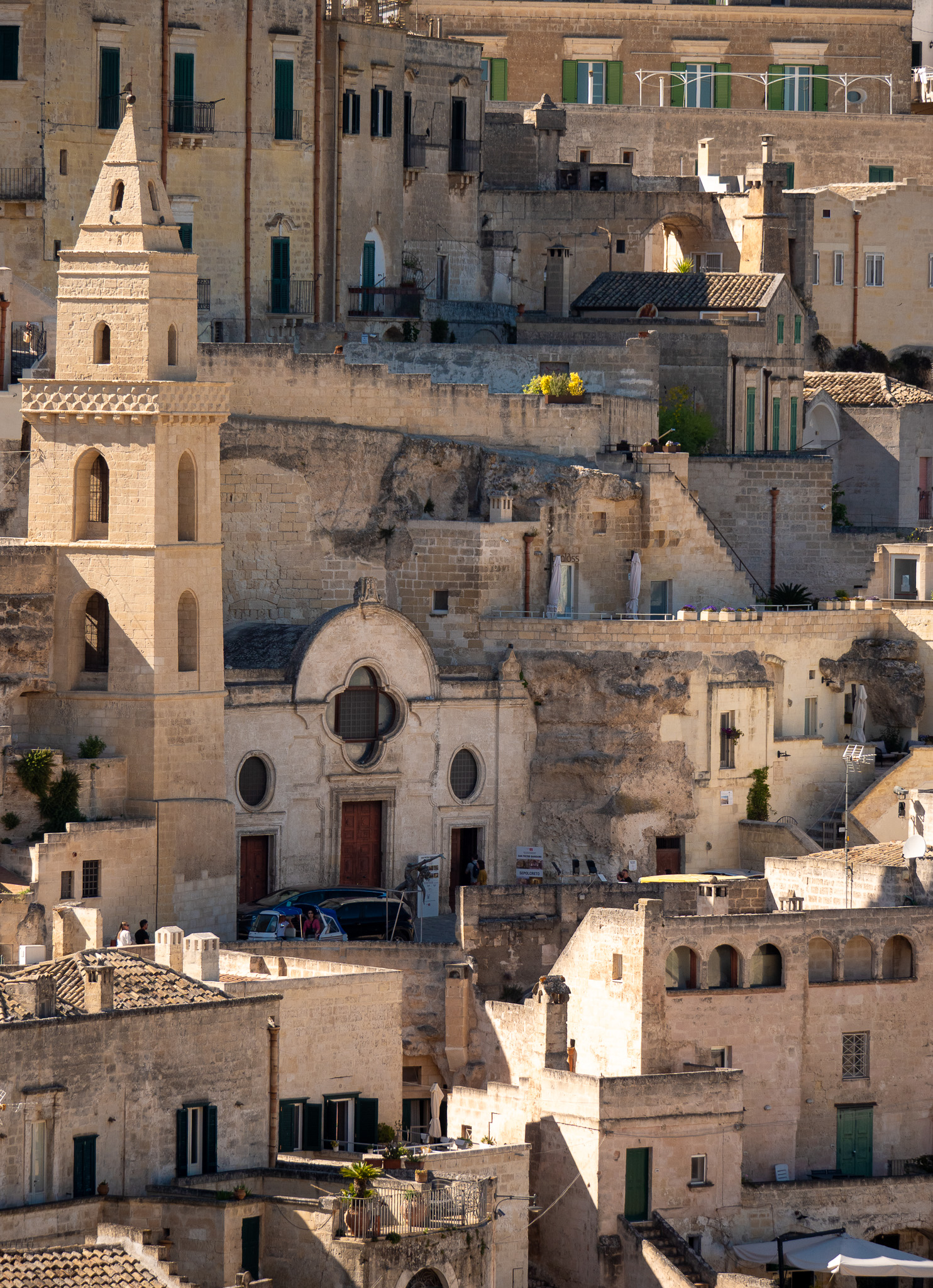 Matera
