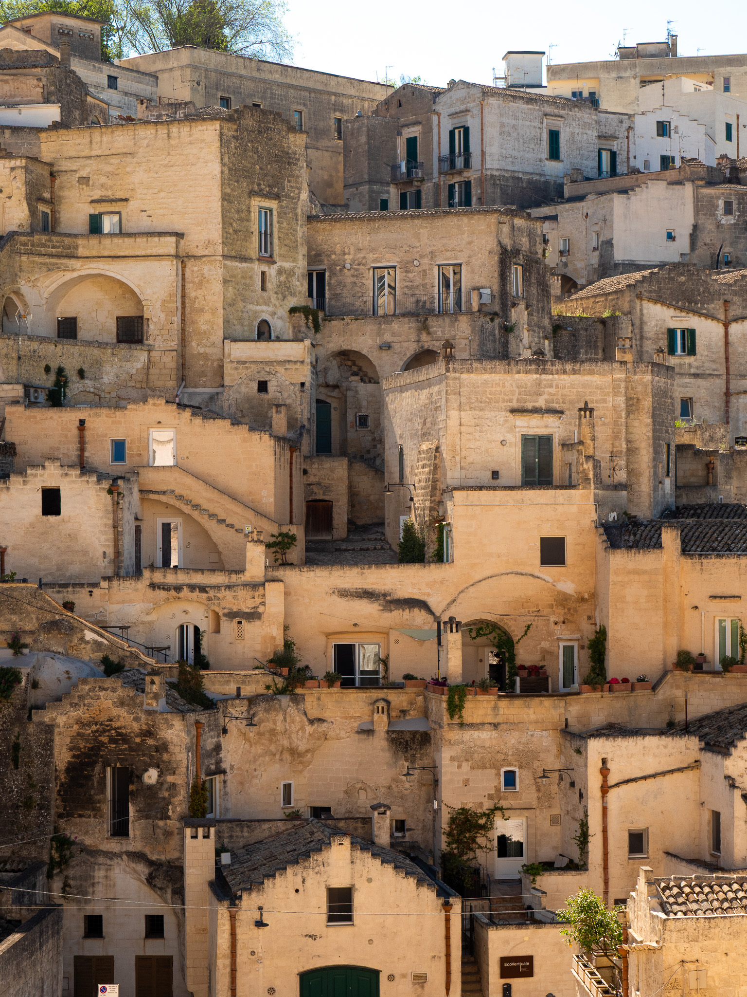 Matera