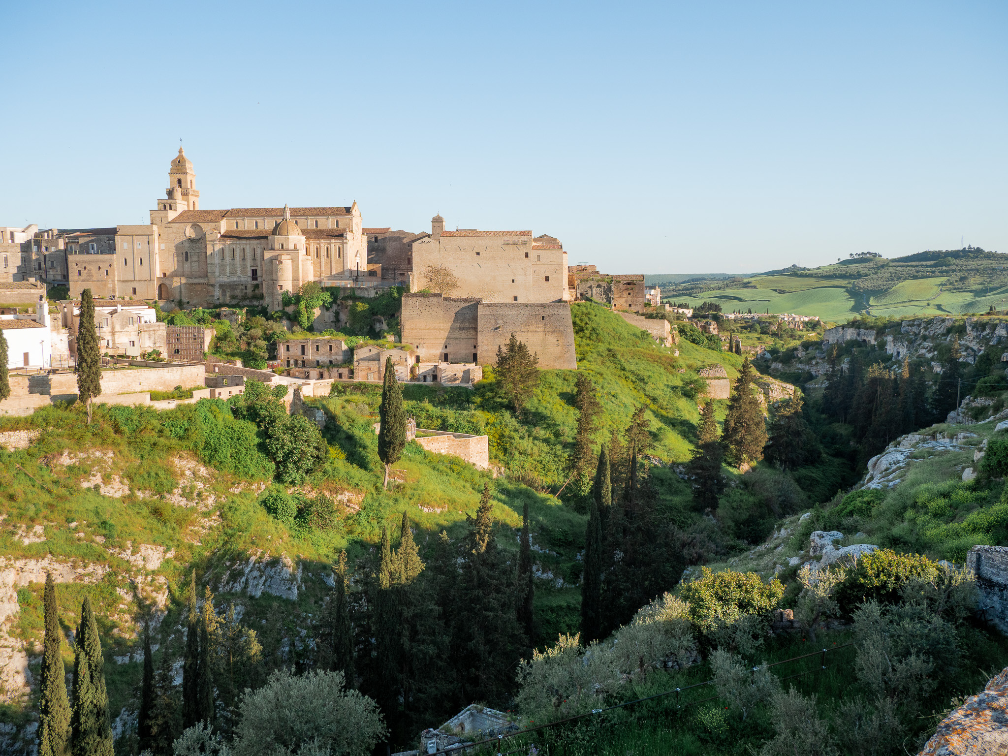 Gravina in Puglia