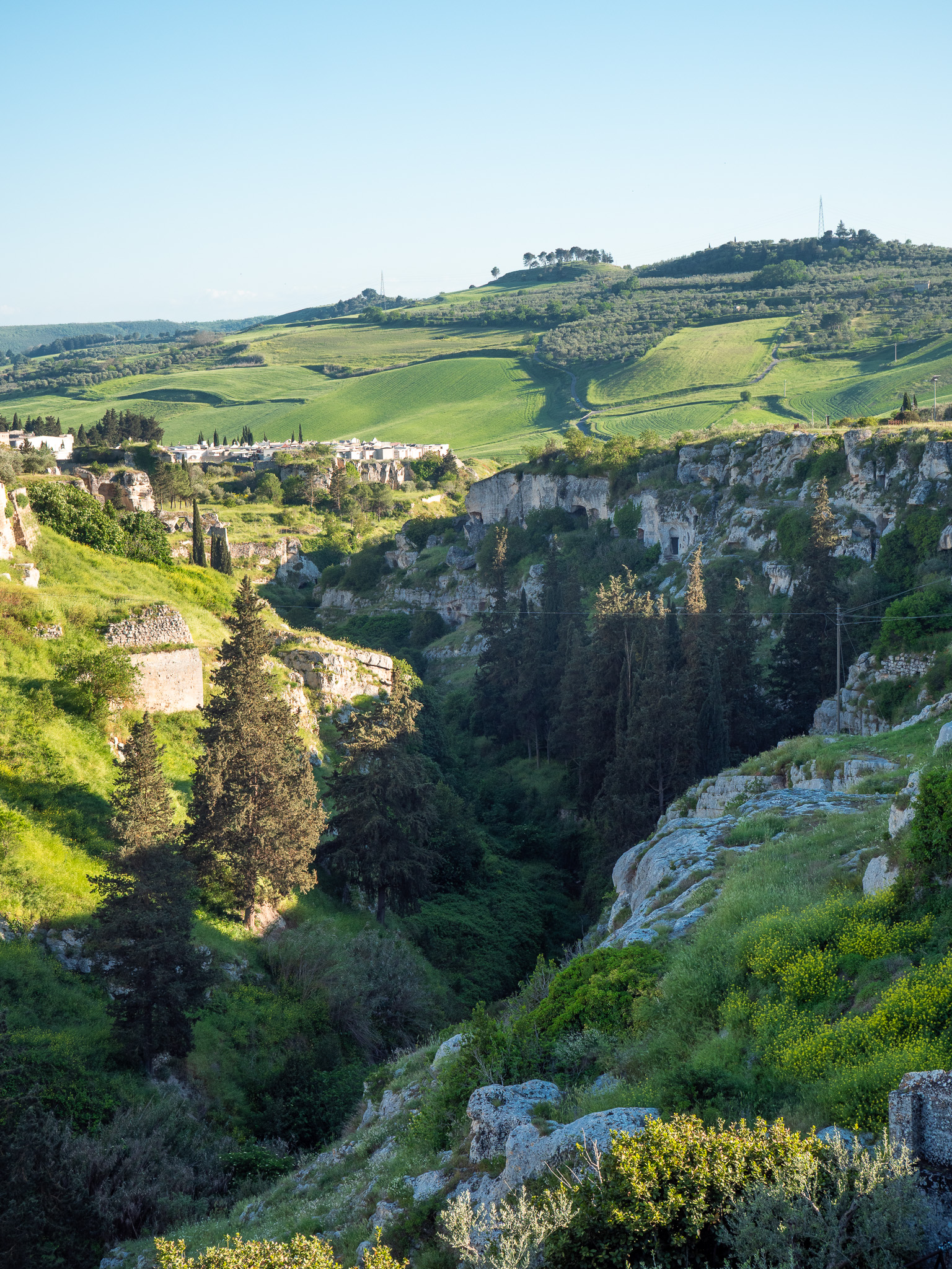 Gravina di Puglia