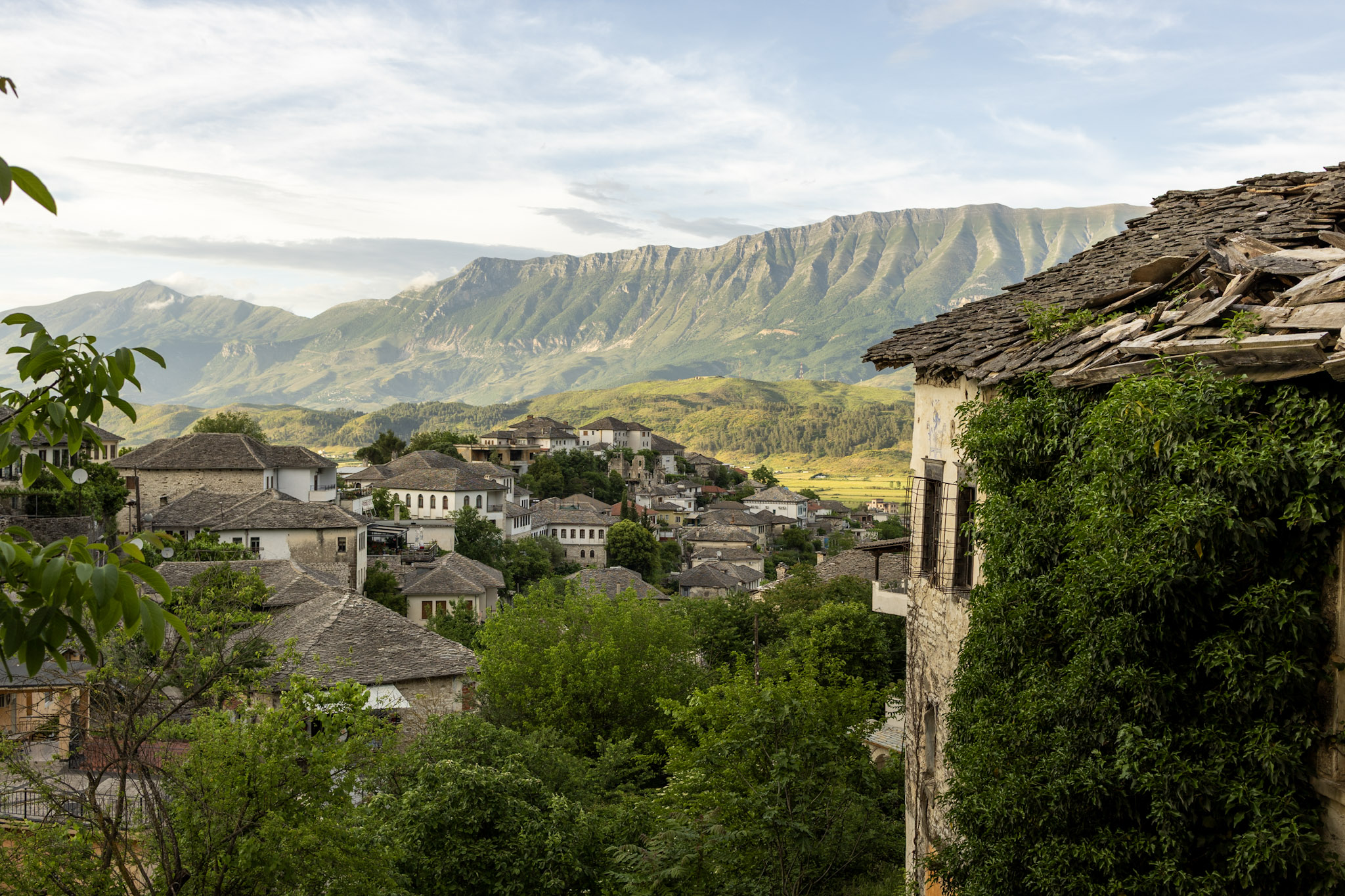 Gjirokastër