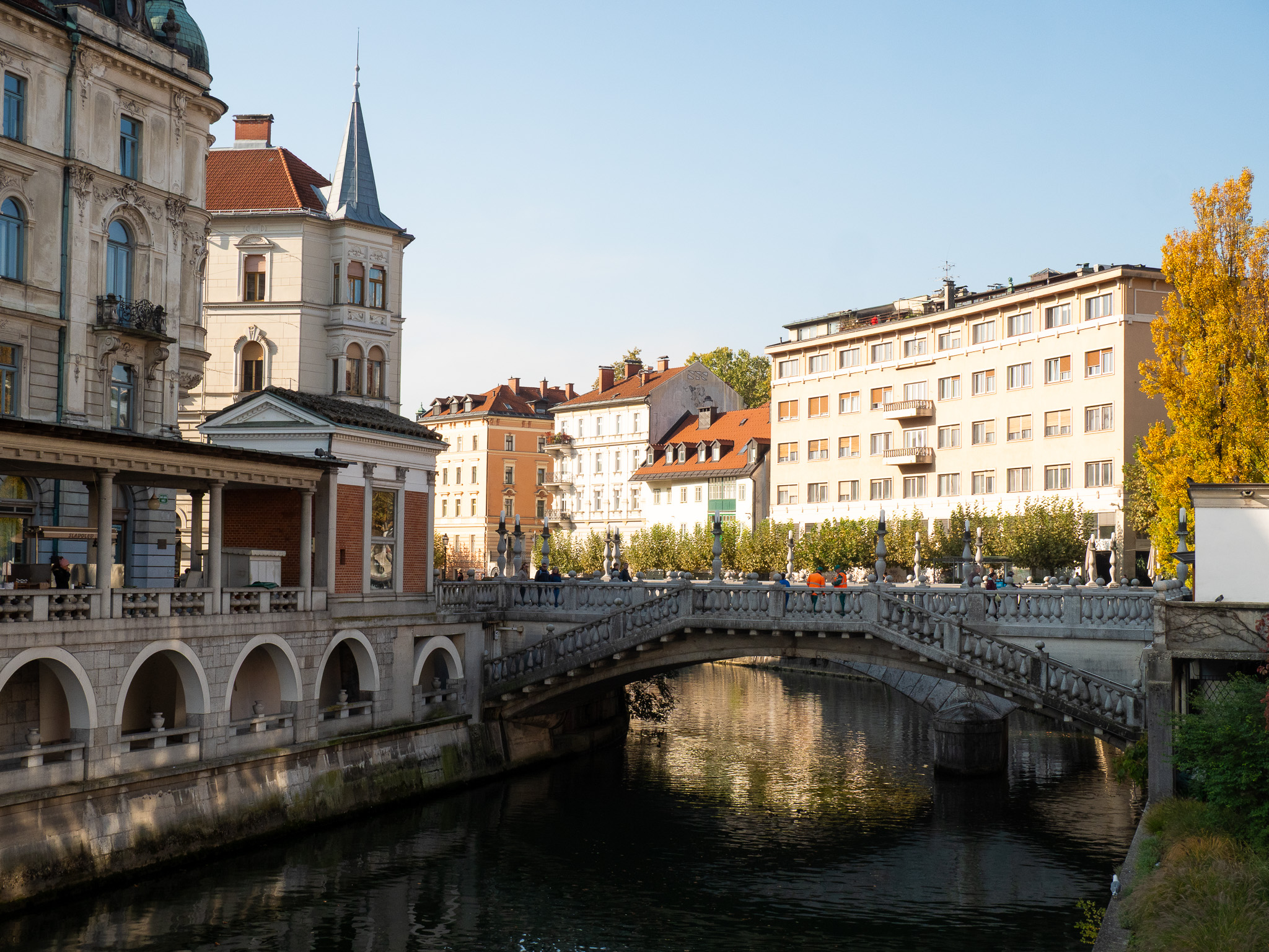 Ljubljana