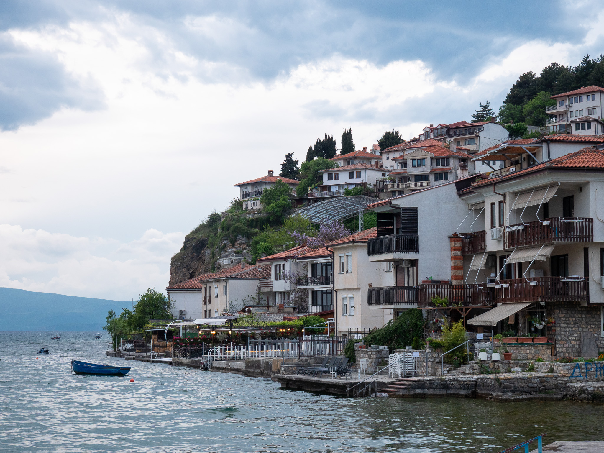Ohrid