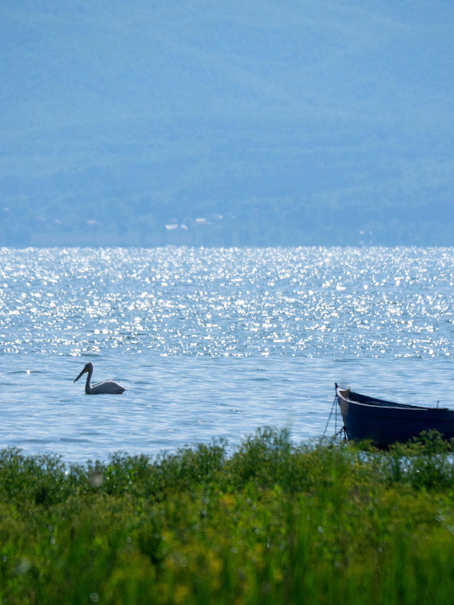 Lac de Prespa